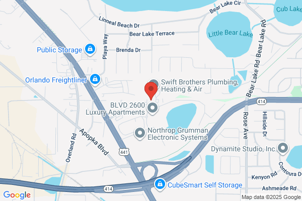 Dragon's Plumbing & Heating LLC