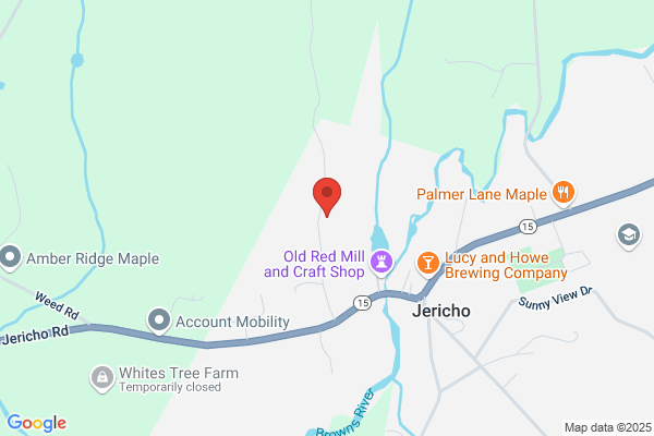 Green Mountain Chipping Inc