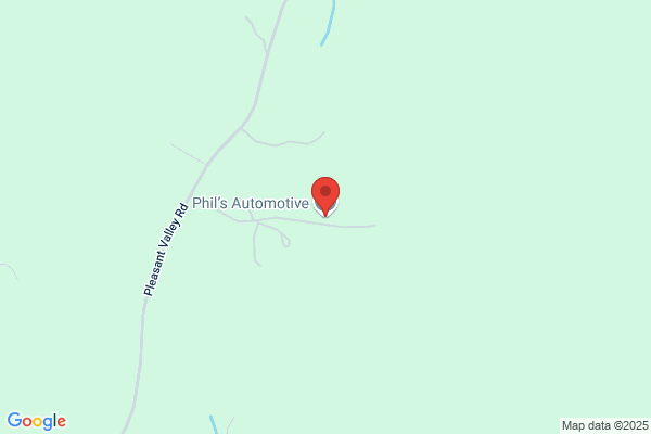Underhill Automotive Center