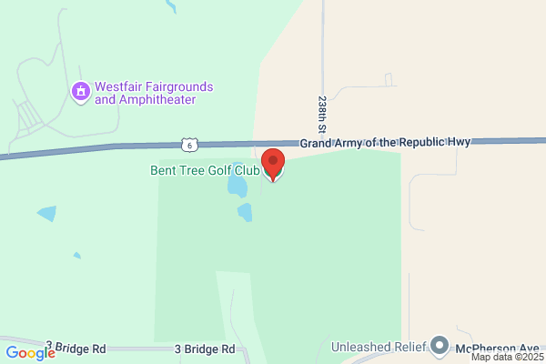 Bent Tree Golf Club