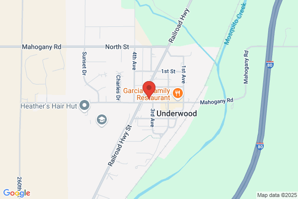 Eaglewood Court Apartments