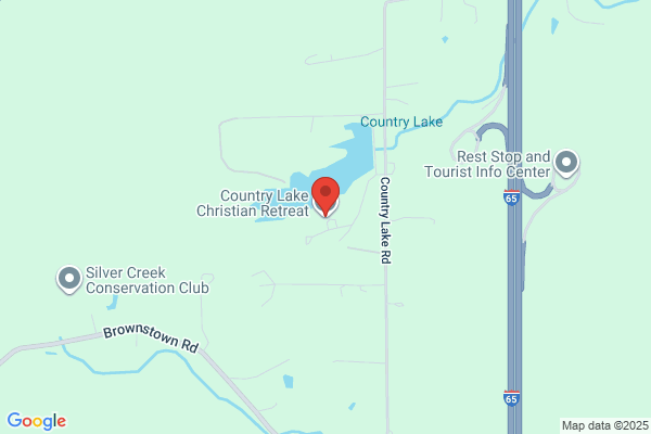 Country Lake Christian Retre