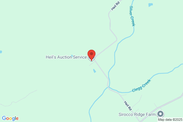 Heil's Auction Service