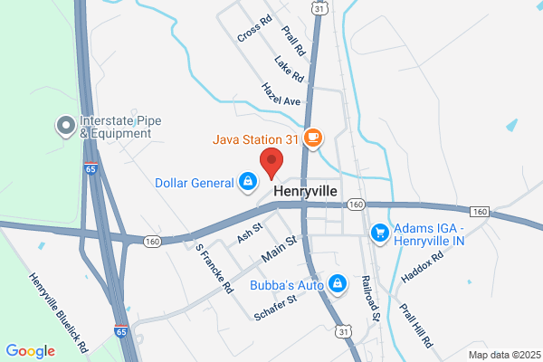 Henryville Elementary School