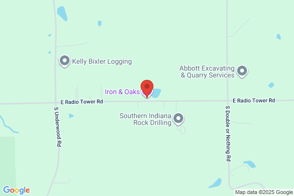 Montgomery Farms Weddings & Events