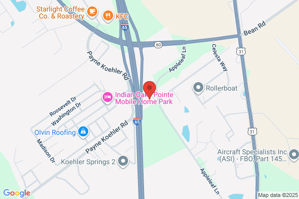 Sellersburg Heating & Air Conditioning