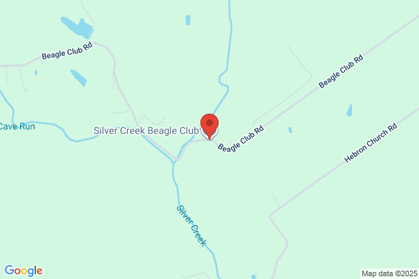 Silver Creek Beagle Club Inc