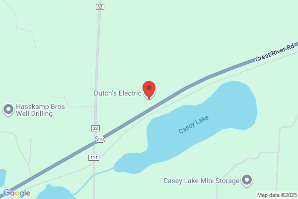 Butch's Electric Inc