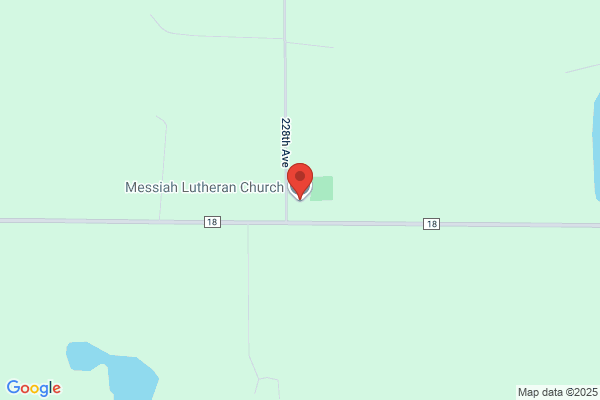 Messiah Lutheran Church