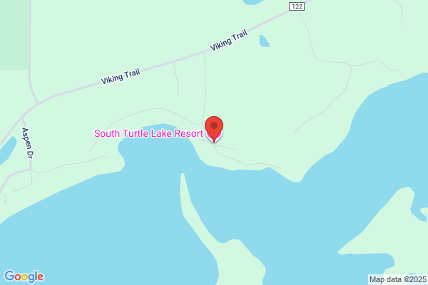 South Turtle Lake Resort