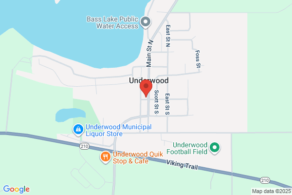 Underwood Woodworking