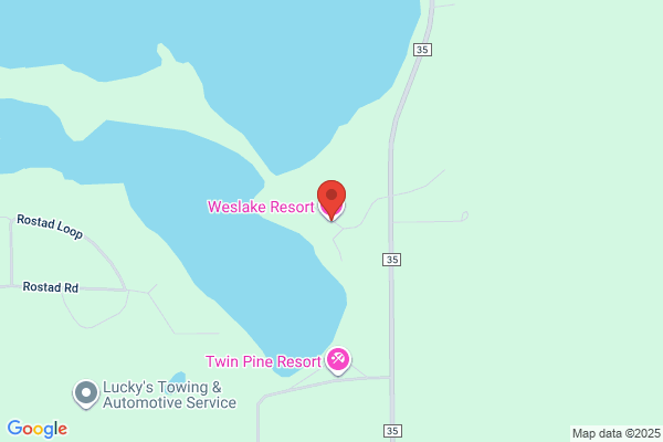 Weslake Resort