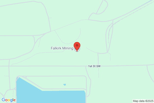Falkirk Mining Company
