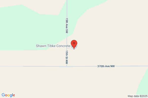 Shawn Tibke Concrete LLC