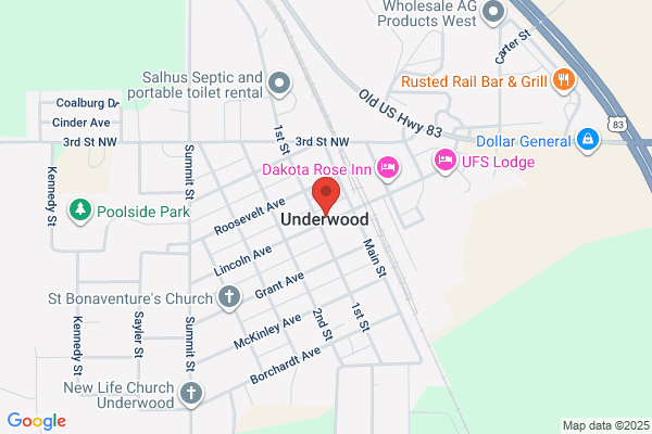 Underwood Clinic