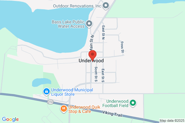 Underwood Insurance Agency Inc