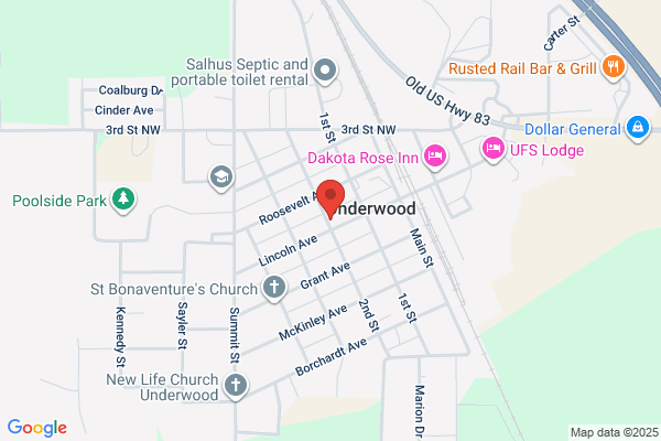 Underwood News