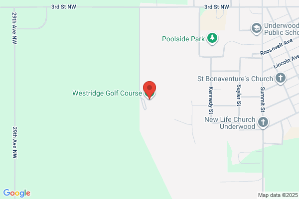Westridge Golf Course