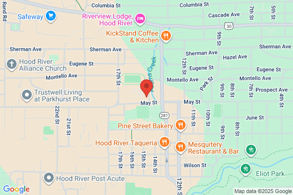 Hood River Dental