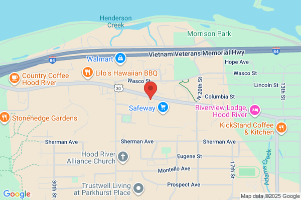 Northwest Self Storage