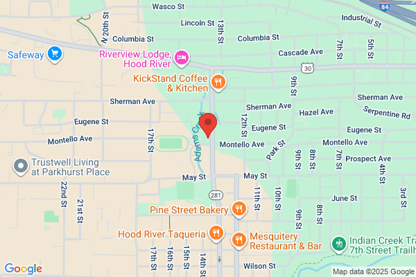 Providence General Surgery Clinic - Hood River