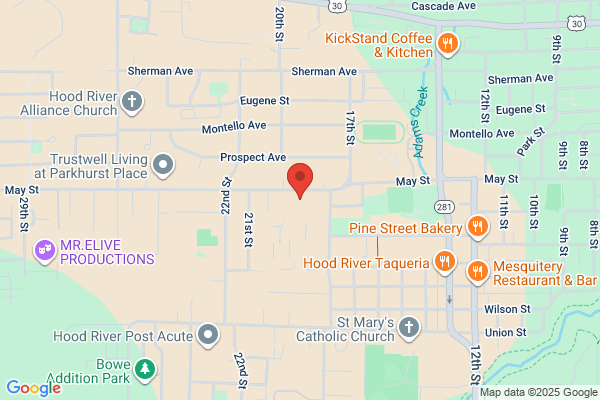 FamilySearch center