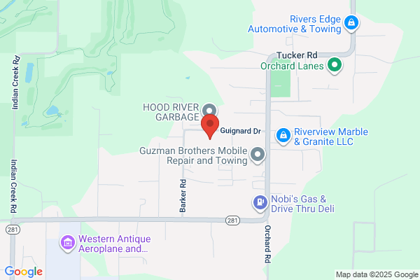 A&E Heating and Air