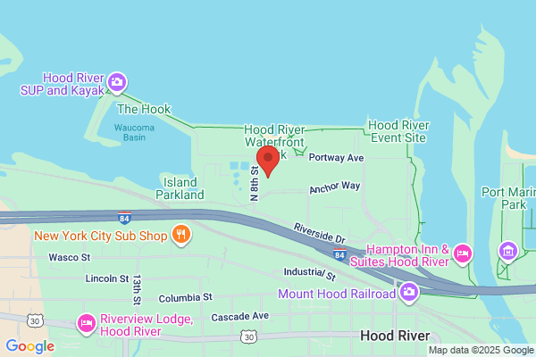Advanced Navigation & Positioning Corporation