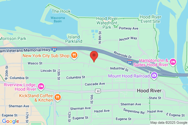 Cascade Acupuncture Center