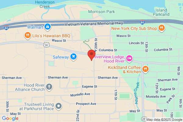 Cascade Eye Center