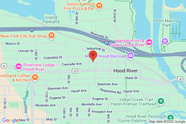 Colt Realty Group, Hood River