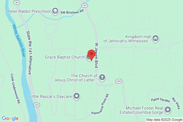 Grace Baptist Church