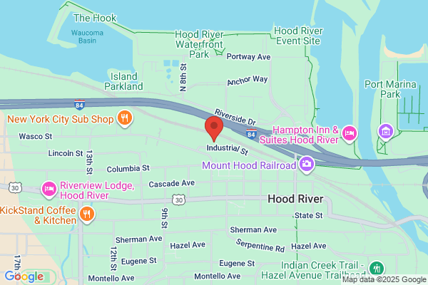 North Shore Inc