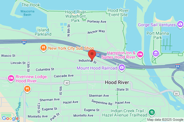 Northwest Airnet Inc