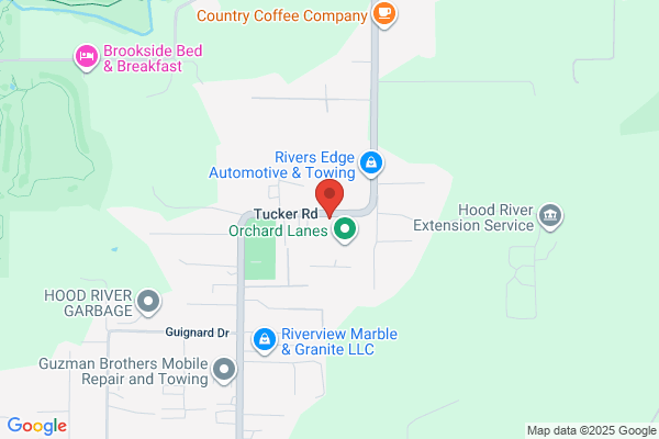 Pacific Rim Coffee Roasters