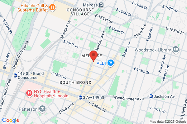 Roomfinder