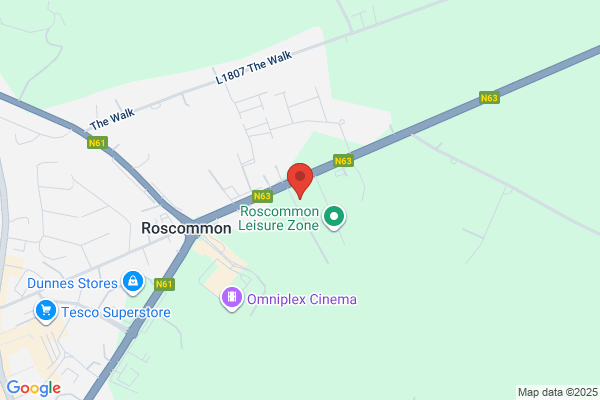 Roscommon Associates