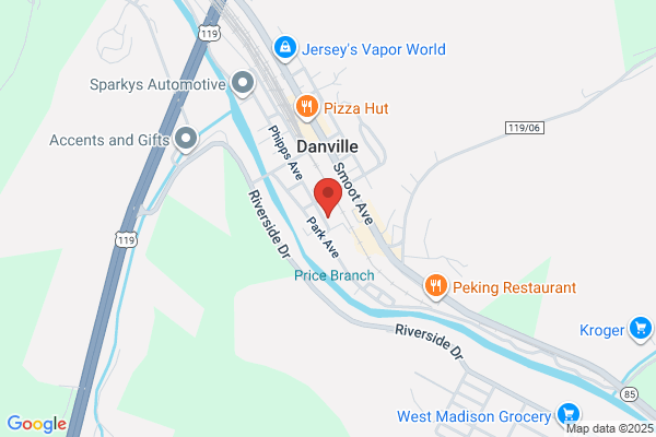 Boone County Arsenal and Pawn