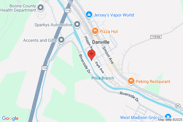 Danville Fire Department