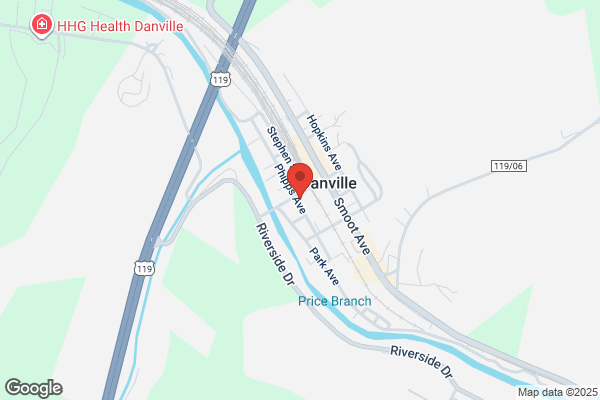 Danville Memorial Park