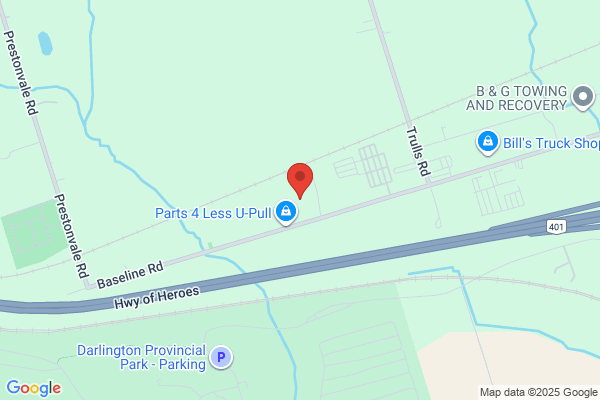 Don's Auto Parts