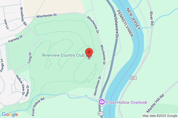 Riverview Country Club