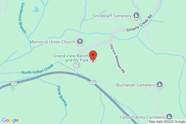 Grandview Ranch Rv Park