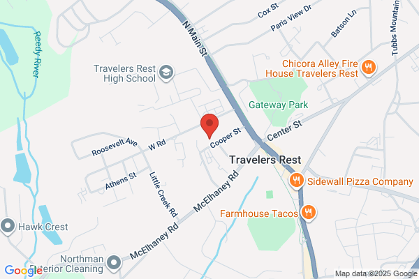Hawkins Garage & Wrecker Service