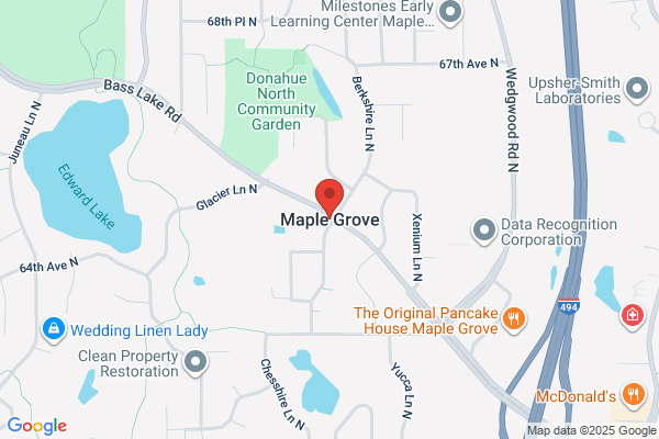 Maple Grove