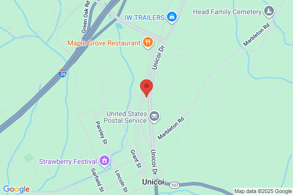 Unicoi Child Care Center