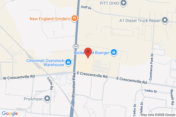 VineBrook Homes Cincinnati
