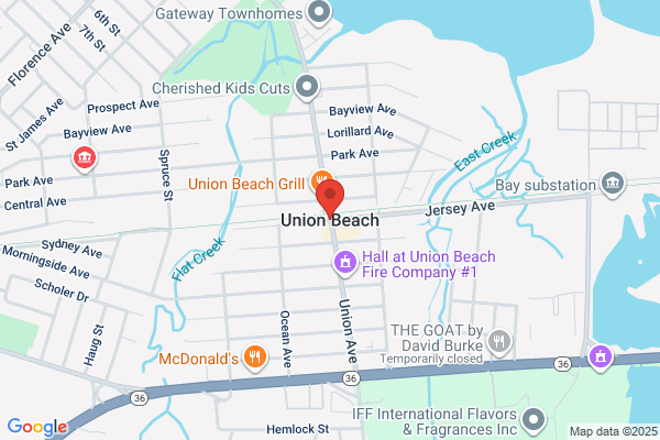 RAM Electrical Maintenance