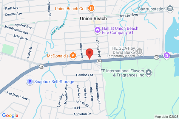 Dave’s Auto & Towing Service