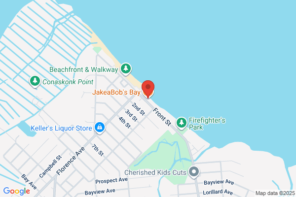 Jakeabob's Bay Inc